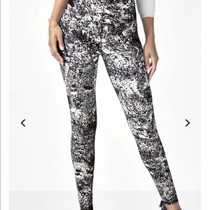 Fabletics Gilded Granet highwaisted legging